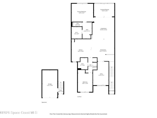 700 Trotter Ln in Melbourne, FL - Building Photo - Building Photo