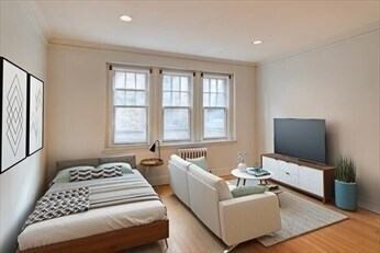 56 Commonwealth Ave, Unit 42 in Boston, MA - Building Photo - Building Photo