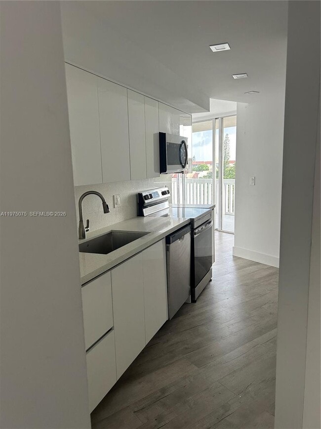 property at 6921 Environ Blvd