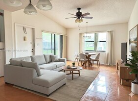 1287 NW 123rd Terrace in Pembroke Pines, FL - Building Photo