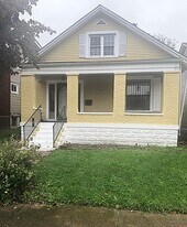2220 Grand Ave in Louisville, KY - Building Photo
