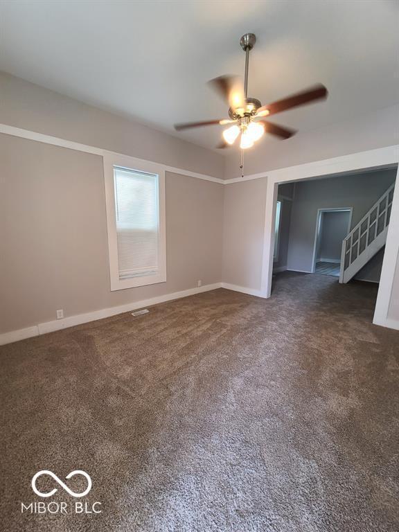 1132 N Gale St in Indianapolis, IN - Building Photo - Building Photo