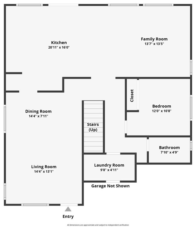 20434 N 92nd Ln in Peoria, AZ - Building Photo - Building Photo