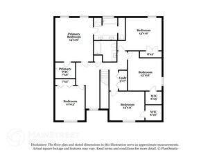 3214 Hendricks Chapel Ln in Charlotte, NC - Building Photo - Building Photo