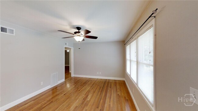 1801 E 59th St in Savannah, GA - Building Photo - Building Photo