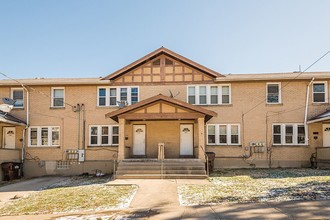 1278-1288 Rutledge Ave in Cincinnati, OH - Building Photo - Primary Photo