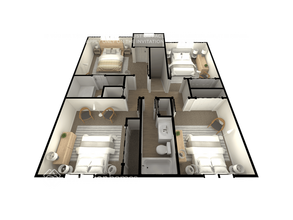 1375 Legend Oak Dr in Fountain, CO - Building Photo - Building Photo