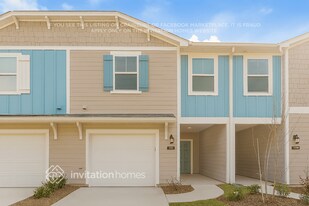 1276 Coastal Mdw Trl in Jacksonville, FL - Building Photo
