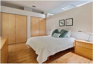 212 W Washington St, Unit 801 in Chicago, IL - Building Photo