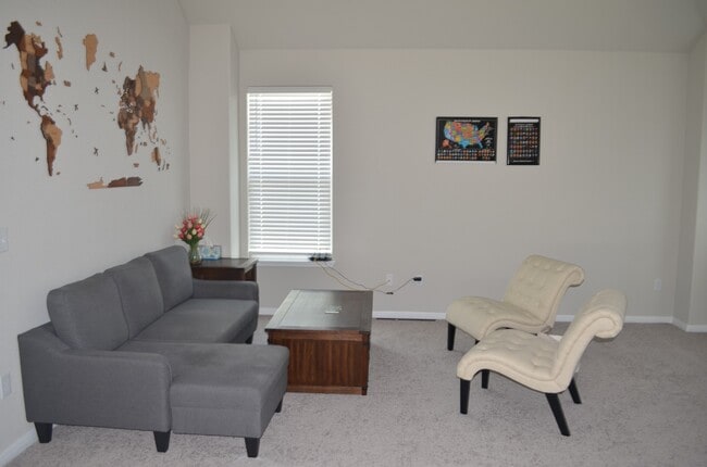 property at 6501 Rafferty Ln