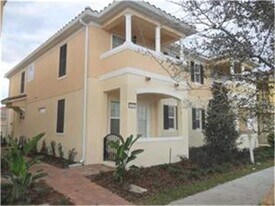11932 Lorenza Ln in Orlando, FL - Building Photo