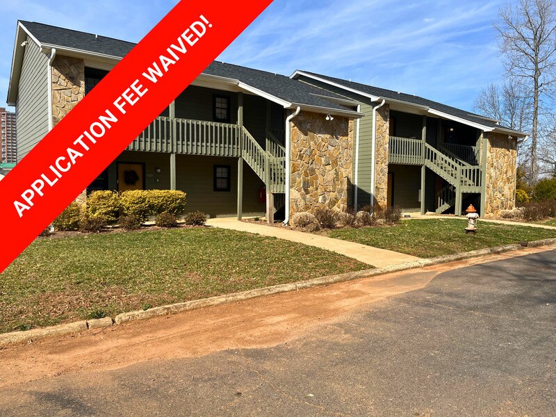 593 Star Light Dr in Fort Mill, SC - Building Photo