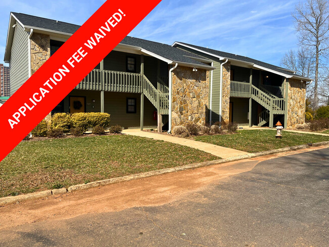 property at 593 Star Light Dr
