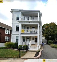 38 Turner St, Unit 1 in Boston, MA - Building Photo