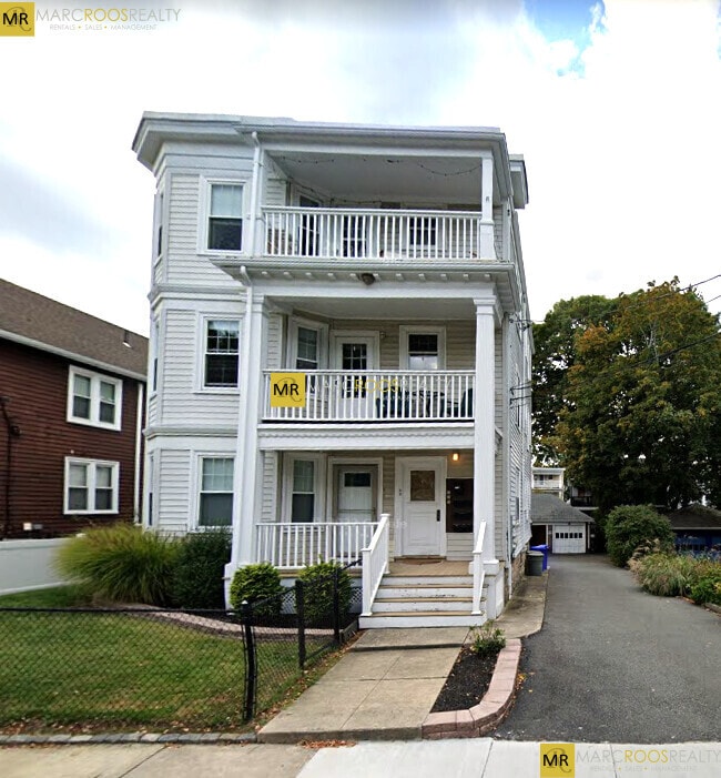 property at 38 Turner St