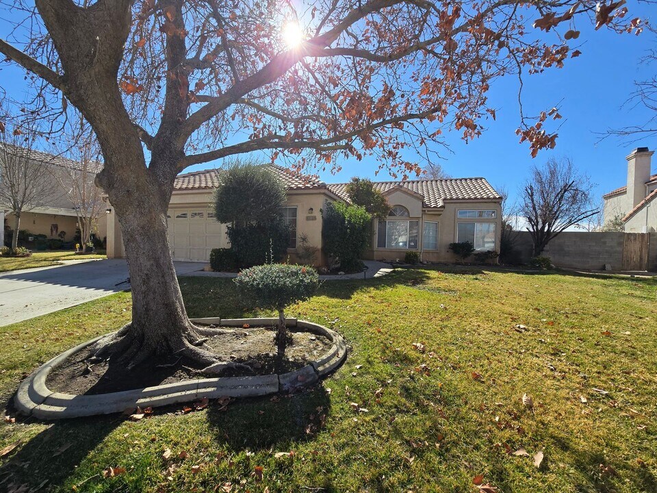 4328 Cantamar Ct in Palmdale, CA - Building Photo