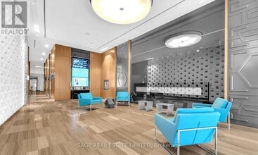 36 Park Lawn Rd in Toronto, ON - Building Photo - Building Photo