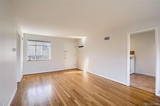 36 N Washington St in Denver, CO - Foto de edificio - Building Photo