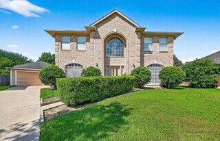 6307 Box Bluff Ct in Sugar Land, TX - Building Photo