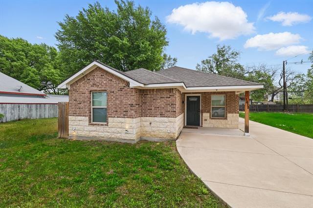 1415 Missouri Ave in Fort Worth, TX - Building Photo - Building Photo