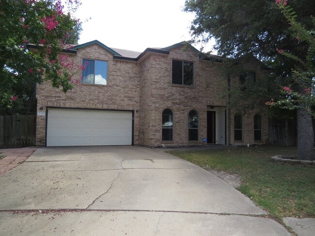 2308 Darwin Cir in Copperas Cove, TX - Building Photo - Building Photo