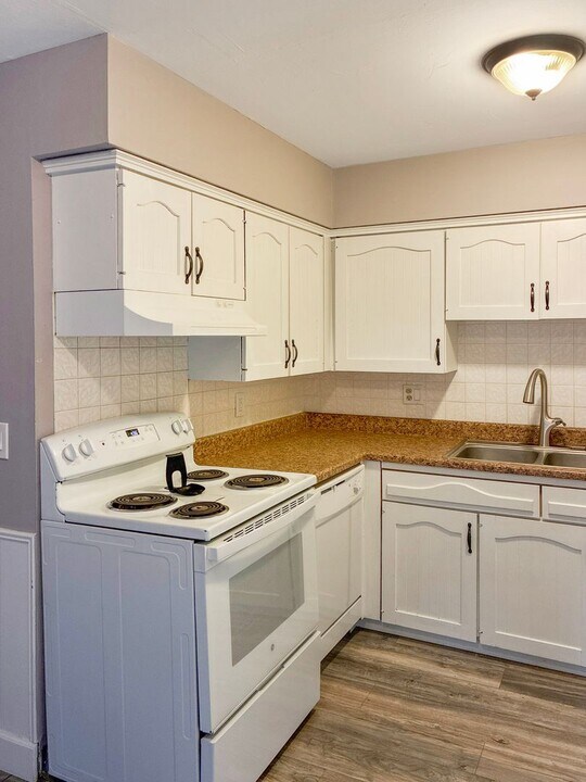 510 Belford St in Frisco, CO - Building Photo