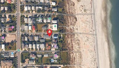 7 E St, Unit A in St. Augustine, FL - Building Photo - Building Photo