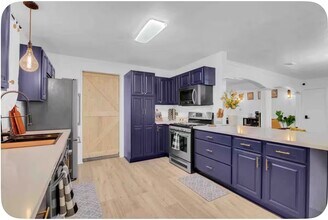 1124 E Thirteenth St in Deer Park, TX - Building Photo - Building Photo