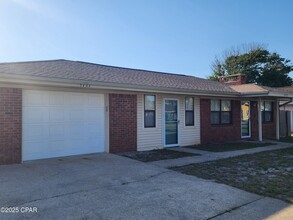 3727 Long John Dr in Panama City Beach, FL - Building Photo - Building Photo