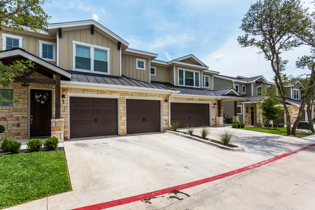 Rosemark Glen in Austin, TX - Building Photo - Other