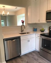 2950 Strauss Terrace in Silver Spring, MD - Foto de edificio - Building Photo