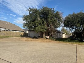 5518 Silver Crossing St in Houston, TX - Building Photo