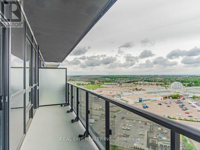 1801-4699 GLEN ERIN Dr in Mississauga, ON - Building Photo - Building Photo