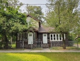 314 Washington Ave in Muskegon, MI - Building Photo