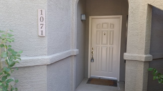 property at 15050 N Thompson Peak Pkwy