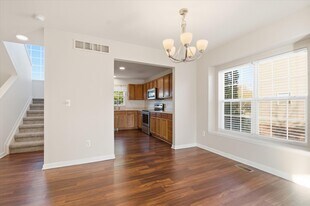 6342 Trumpeter Ln in Ypsilanti, MI - Building Photo