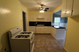 1415 Zora St in Houston, TX - Building Photo - Building Photo