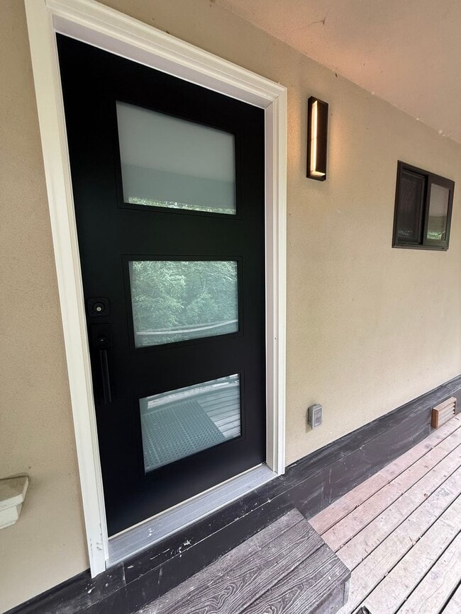 property at 10720 Marine View Dr