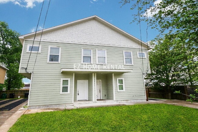 property at 2407 Ferguson Way