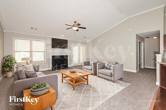 660 Herring Rd, Unit 60 in Grayson, GA - Building Photo - Building Photo