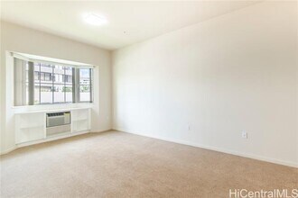 1800 Kaio?o Dr in Honolulu, HI - Building Photo - Building Photo