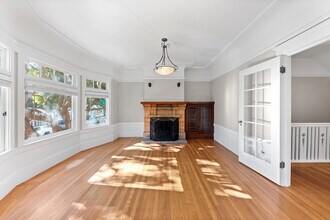 1740 Waller St in San Francisco, CA - Building Photo - Building Photo
