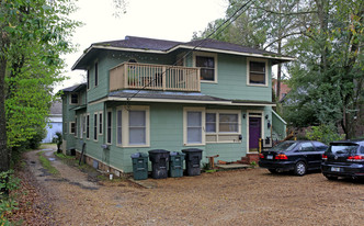 507 E College Ave Apartments