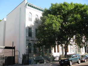 Cooper Street Cluster in Brooklyn, NY - Building Photo - Building Photo