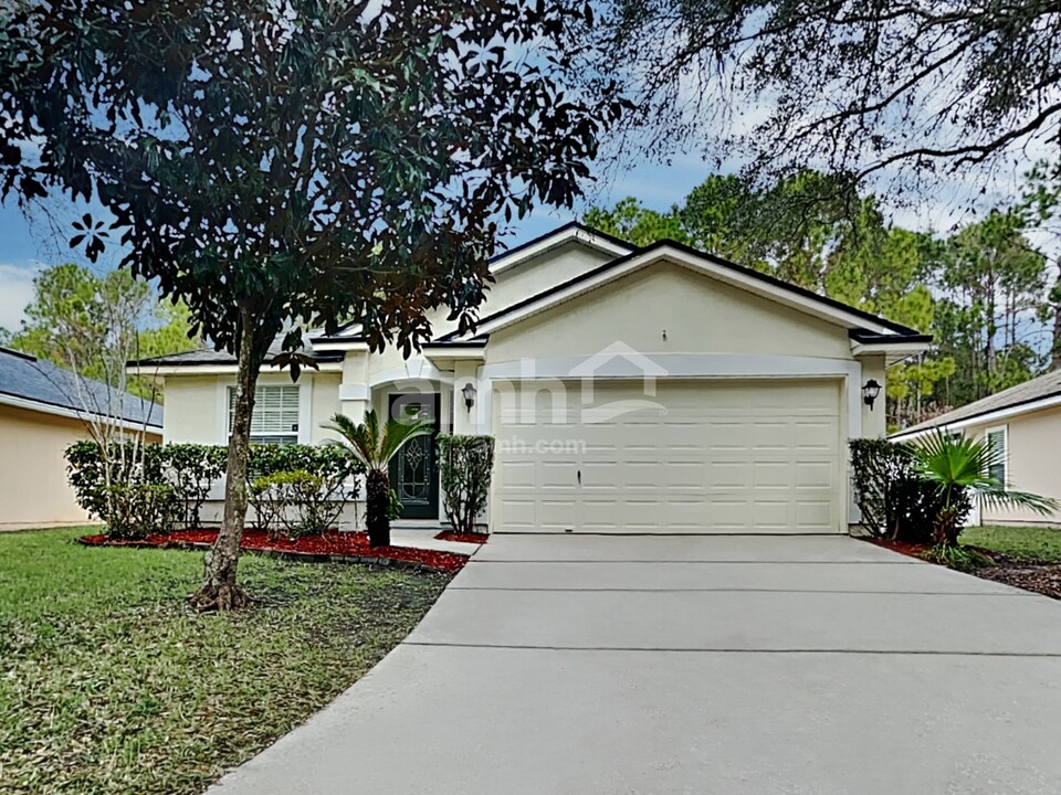 3120 Litchfield Dr in Orange Park, FL - Building Photo