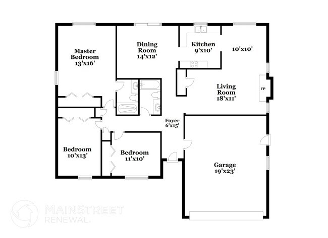 928 Cheetah Trail in Apopka, FL - Building Photo - Building Photo