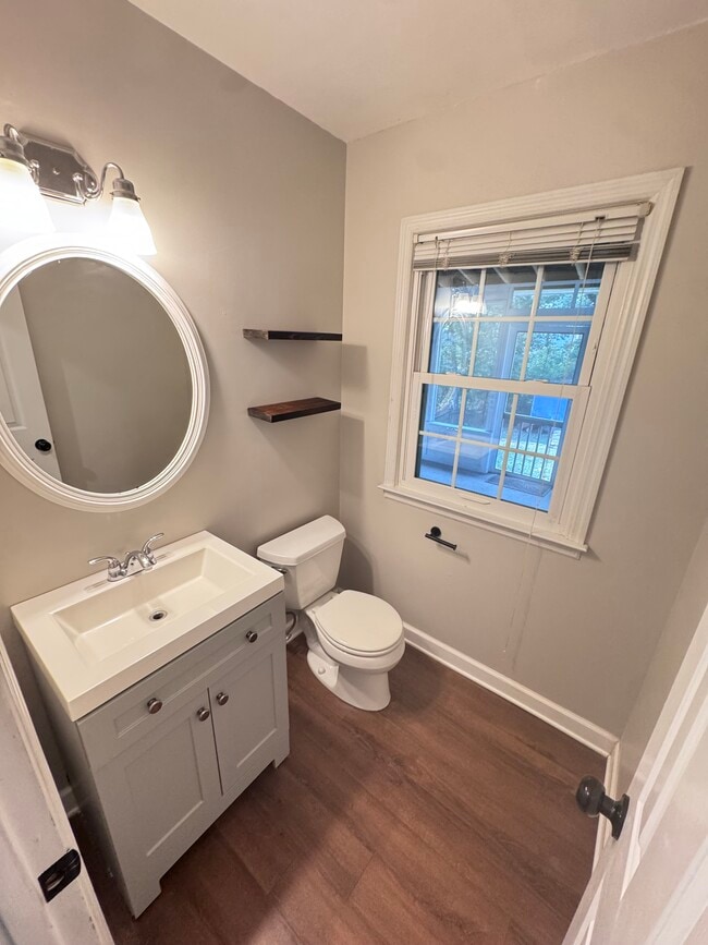 property at 1884 Dovonshire Rd S W