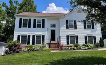 4231 Montclair Rd in Richmond, VA - Building Photo - Building Photo