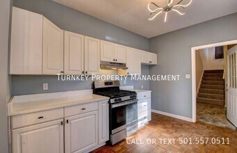 3 Rocky Top Cove in Maumelle, AR - Building Photo - Building Photo