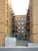 500 Trinity Ave in Bronx, NY - Building Photo - Building Photo